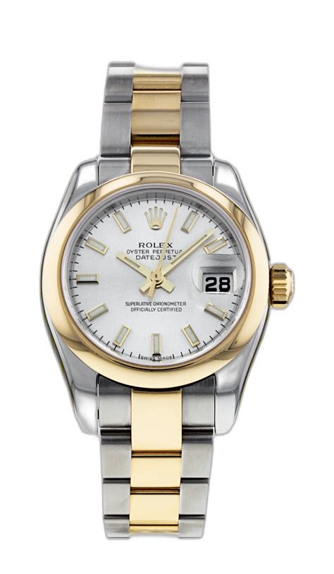 Rolex Lady Datejust 179163 Price, Specs, Market Insights